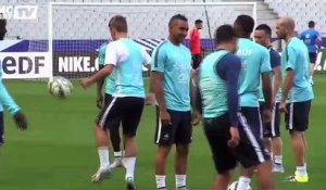 Euro 2016 : Payet a une sérieuse carte à jouer