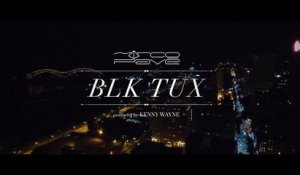 Marco Pavé - "Black Tux"