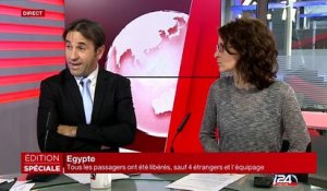 Edition Spéciale - 11h00 - 29/03/2016