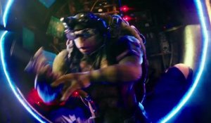 Teenage Mutant Ninja Turtles 2 : Bande-annonce