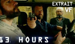 13 HOURS – Sous haute tension (VF)