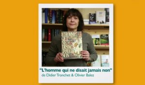 Le top du mois de mars de la librairie "Les Extraits" à Rueil Malmaison | lecteurs.com