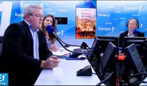 Pierre Vermeren sur le djihadisme : "les Belges ont été dépassés"