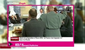 "C'est de la merde !" : Quand Jean-Pierre Coffe jetait de la charcuterie en direct sur Canal +