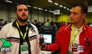 Interview de DaskaR coach Overwatch Melty esport