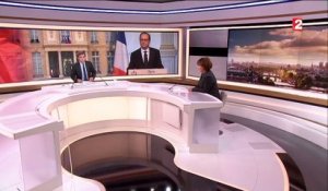Déchéance de nationalité : François Hollande affaibli ?