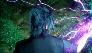 Final Fantasy XV - Reclaim Your Throne [FR]