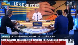 Nicolas Doze: Les Experts (2/2) - 31/03