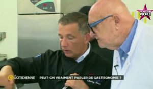 Jean-Pierre Coffe décédé, Pierre Perret révèle sa face cachée