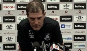 West Ham - Bilic : "C'est super pour Payet"