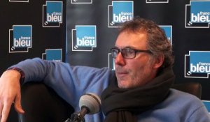 Laurent Blanc a recadré Serge Aurier