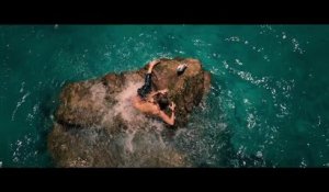 Instinct de survie - The Shallows - Bande annonce 2 VF / Trailer (2016) [HD, 720p]