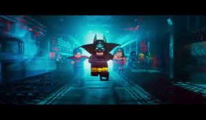 LEGO BATMAN, LE FILM - Trailer 2 VOST / Bande-annonce [HD, 720p]