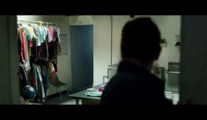 Lights Out - Trailer #1 (2016) - Teresa Palmer Horror Movie HD [HD, 720p]