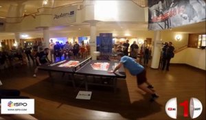 Tête & Ping Pong