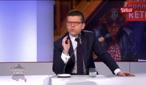 Luc Carvounas accuse Gérard Larcher de partialité au Sénat