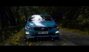 Volvo S60 et V60 Polestar : encore plus puissantes pour 2016