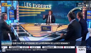 Mathieu Jolivet: Les Experts (2/2) - 20/04