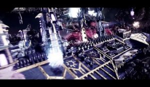 Battlefleet Gothic : Armada - Launch Trailer