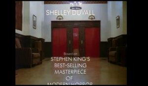 The Shining Trailer