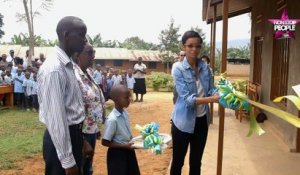 Sonia Rolland : avec «Maïsha Africa » l’artiste donne tout pour le Rwanda (exclu vidéo)