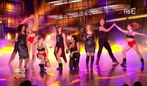 Priscilla & la troupe de Flashdance - "What a feeling" - Sidaction 2016