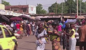 Côte d'ivoire, Deux suspects de l'attaque à Grand Bassam arrêtés au Mali