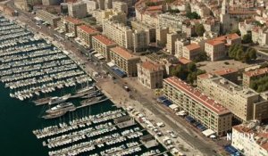 Bande-annonce Marseille saison 1