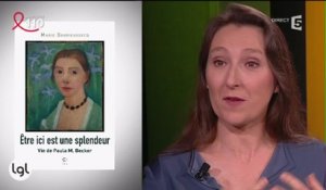 Marie Darrieussecq fait revivre la peintre Paula M.Becker