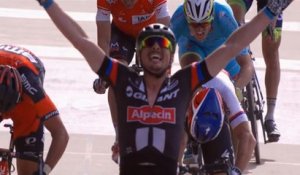 Teaser Officiel - Paris-Roubaix 2016
