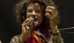 Cyrille Aimée interprète "Estrellitas y duendes" | Le live de la Matinale