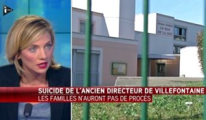 L'ex-directeur de l'école de Villefontaine aurait fait une tentative de suicide l'été dernier, selon l'avocate d'une victime