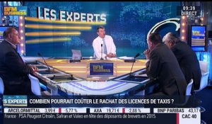 Nicolas Doze: Les Experts (2/2) - 05/04