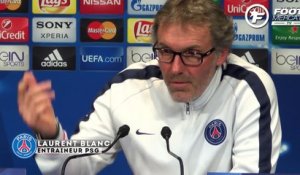 La réponse cinglante de Blanc à Nasri