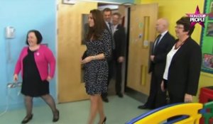 Kate Middleton : Polémique autour de son gala de charité (vidéo)