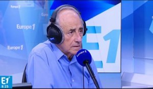 Michel Sapin : "il faut protéger les lanceurs d'alerte"