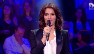 Nouvelle Star : l'énorme bourde de Laurie Cholewa !