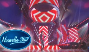 Florie: Love Is Gone/ Lady- Prime 1 - NOUVELLE STAR 2016