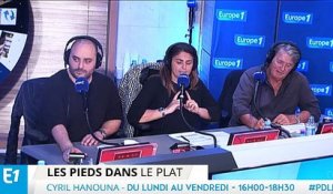 Michael Youn : Michèle Laroque est dingue de Cyril Hanouna !