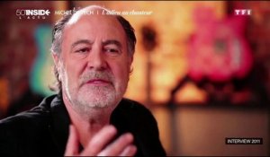 Michel Delpech aurait une fille cachée