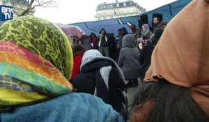 "Nuit debout" : comment ça marche ?