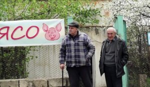 Nagorny-Karabakh : le cessez-le-feu globalement respecté