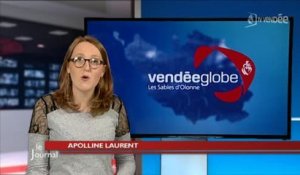 TV Vendée - Le JT du 06/04/2016