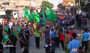 Restitution du corps d'Oron Shaul: les négociations avec le Hamas dans l'impasse