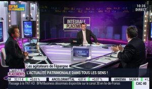 Les agitateurs de l'épargne (1/2): Jean-François Filliatre VS Jean-Pierre Corbel: Focus sur les risques qui pèsent sur l'épargne en zone euro ? - 07/04