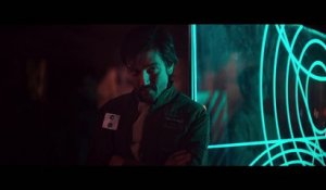 ROGUE ONE- A STAR WARS STORY Official Teaser Trailer