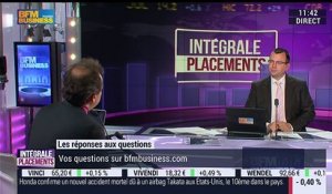 Le débrief d'Intégrale Placements: Jean-François Filliatre - 07/04