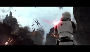 Star Wars : Le Réveil de la Force - Extrait : Savoir piloter
