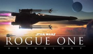 Rogue One: A Star Wars Story - Bande-annonce VF / Trailer [Full HD,1080p]