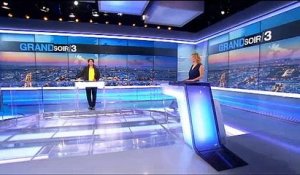 France 3: Patricia Loison quitte la présentation du "Soir 3" à la fin de la saison